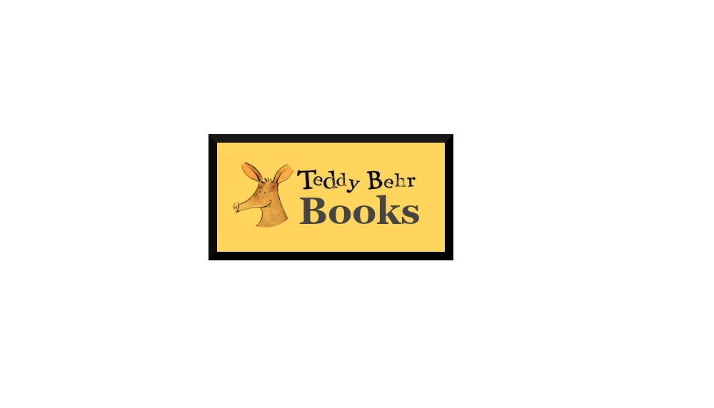 Teddy Behr Books's Logo