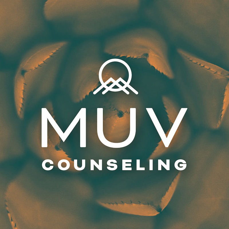 Muv Counseling's Logo
