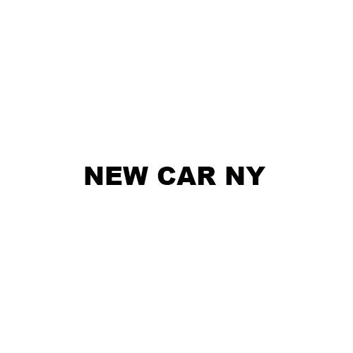 New Car NY's Logo