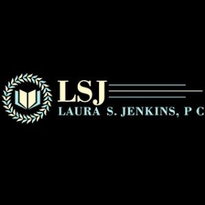 Laura S. Jenkins, PC's Logo