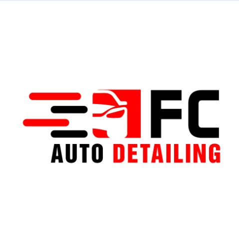 FC Auto Detailing's Logo