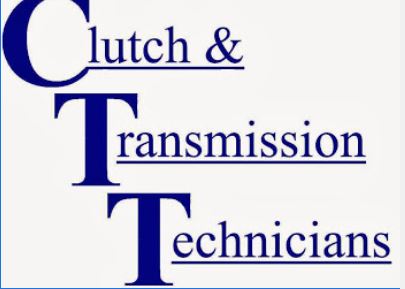 Clutch & Transmission Technicians Inc.'s Logo