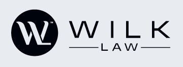 Wilk Law, LLC's Logo
