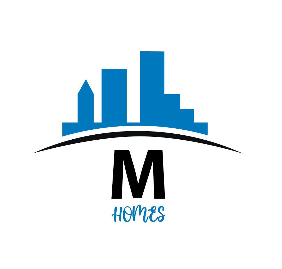 Murillo Construction Homes's Logo
