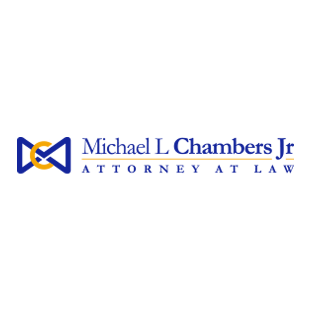 Law Office of Michael L. Chambers, Jr.'s Logo