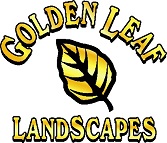 Golden Leaf Landscapes's Logo