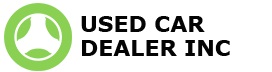 Used Car Dealer Inc's Logo