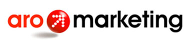 aro marketing's Logo
