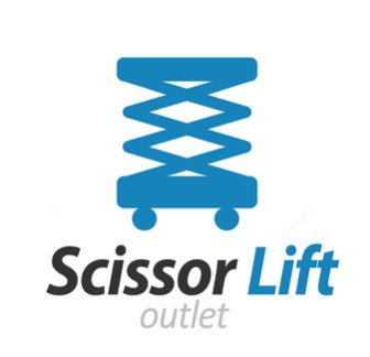 Scissor Lift Outlet's Logo