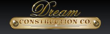 Dream Construction Co.'s Logo