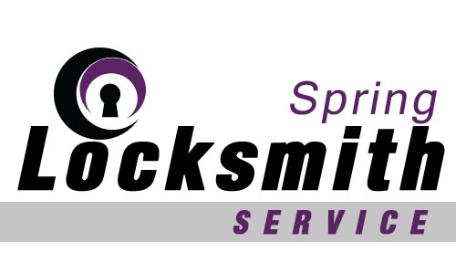 Locksmith Spring's Logo