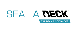 SEAL A DECK's Logo