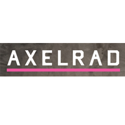 Axelrad Beer Garden's Logo