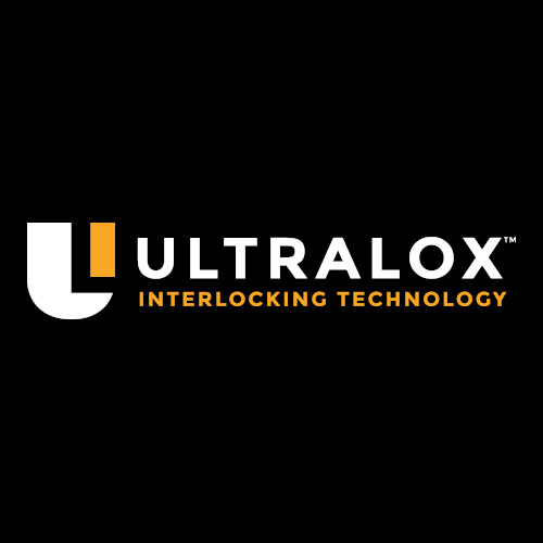 ULTRALOX INTERLOCKING™ TECHNOLOGY's Logo