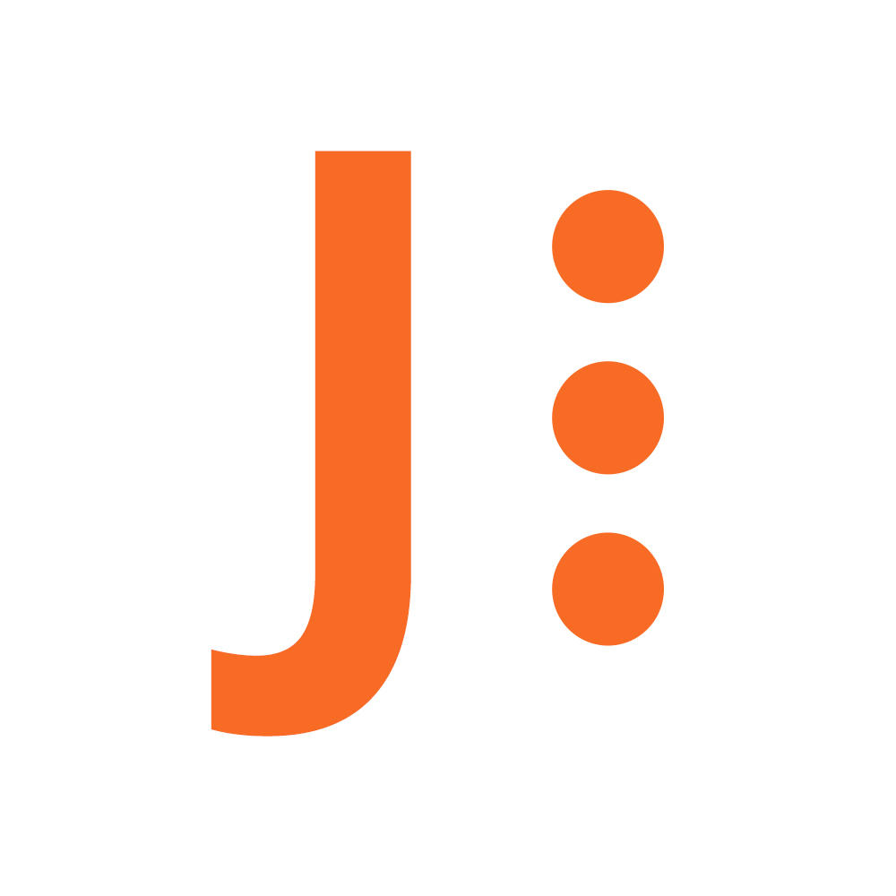 Janszen Media's Logo