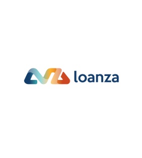 Loanza's Logo