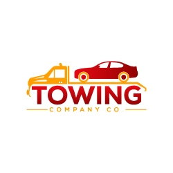 Thornton Towing Company's Logo