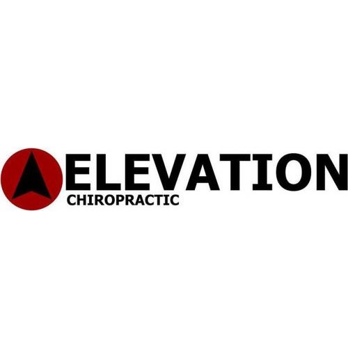 Elevation Chiropractic, LLC's Logo