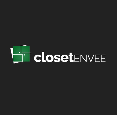 Custom Closets Orlando - Closet Envee's Logo