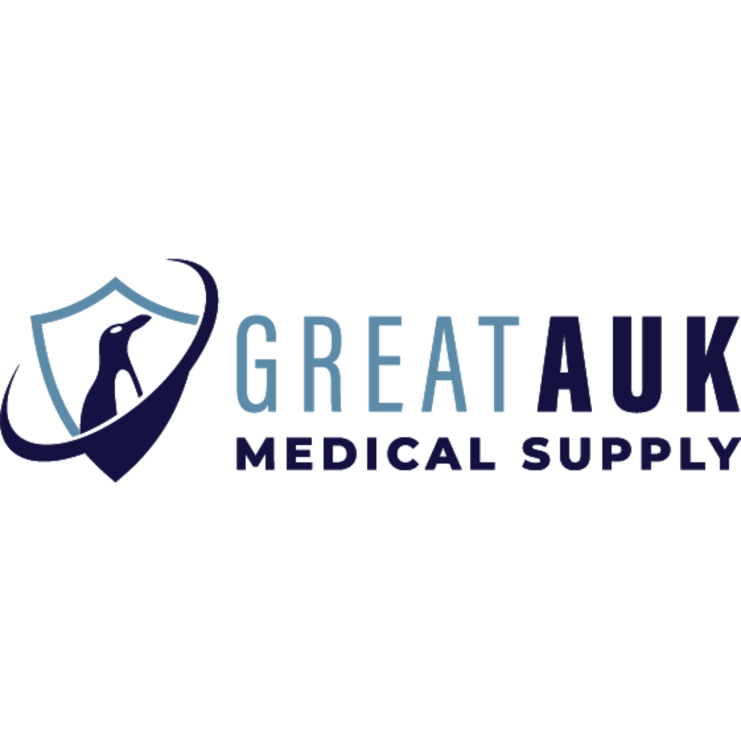 Great Auk Medical Supply's Logo