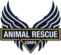Animal Rescue Corps's Logo