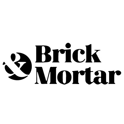 Brick & Mortar's Logo