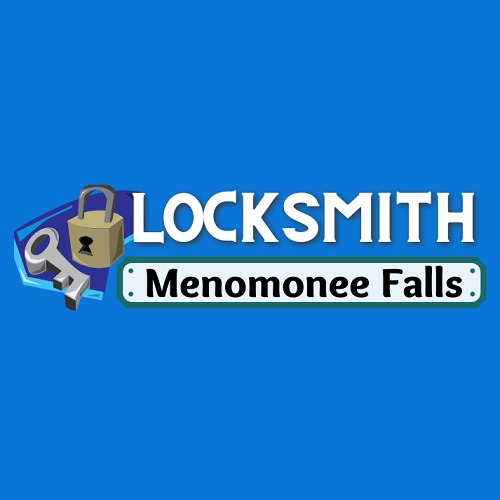 Locksmith Menomonee Falls WI's Logo