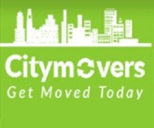 Movers Anaheim's Logo