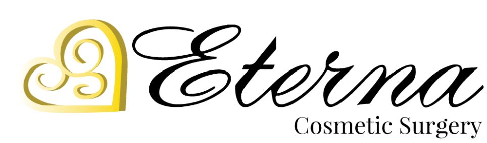 Eterna Cosmetic Surgery's Logo