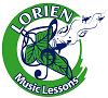 Lorien Music Lessons's Logo