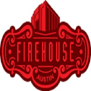 Firehouse Hostel's Logo