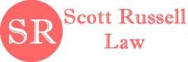 Scott Russell, Attorney At Law's Logo