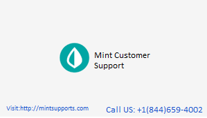 Mint Support Number