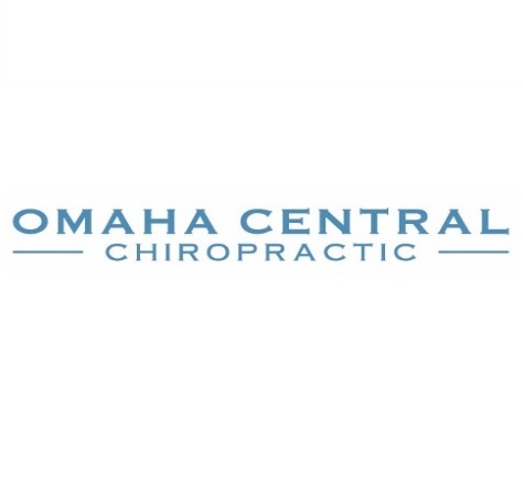 Omaha Central Chiropractic's Logo