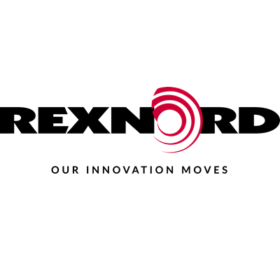 Rexnord Innovation Center's Logo