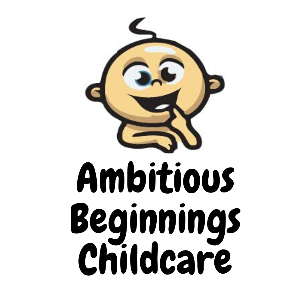 Ambitious Beginnings Childcare LLC's Logo