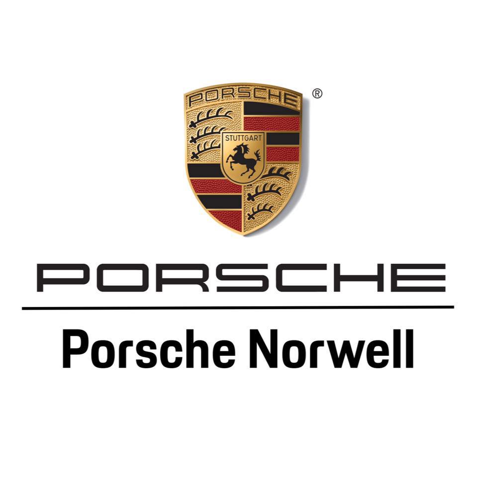 Porsche Norwell's Logo
