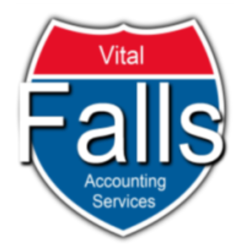 Falls Vital Accountant Services's Logo