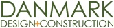 Danmark Design+Construction's Logo