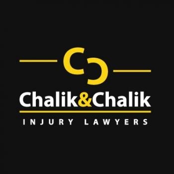 Chalik & Chalik's Logo