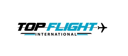 Top Flight International's Logo