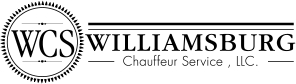 Williamsburg Chauffeur Service LLC's Logo
