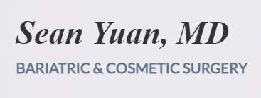 Bariatric And Cosmetic, Sean Yuan MD's Logo