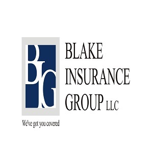 Blake Insurance Group LLC-Auto Health Business Life Homeowners Classic Car Insurance Phoenix, AZ's Logo