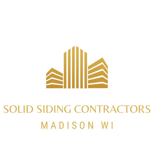 Solid Siding Contractors Madison WI's Logo