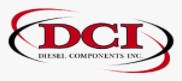 Diesel Components Inc.'s Logo