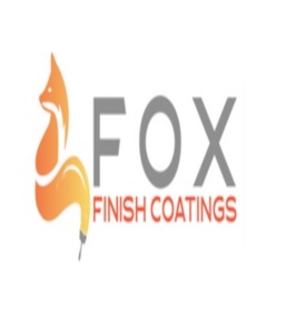 Fox Finish Coatings's Logo