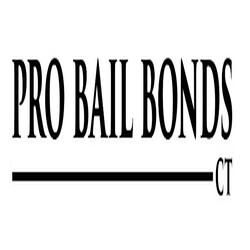 Pro Bail Bonds CT's Logo