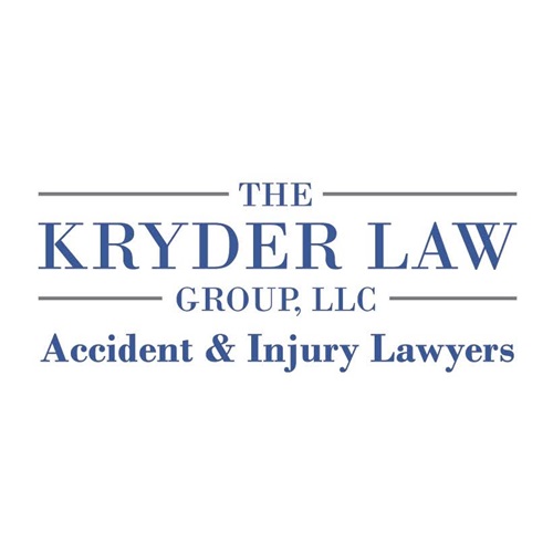 The Kryder Law Group, LLC Accident and Injury Lawyers's Logo
