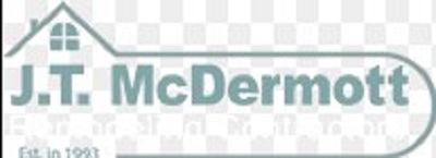 J.T. McDermott Remodeling Contractors LLC's Logo